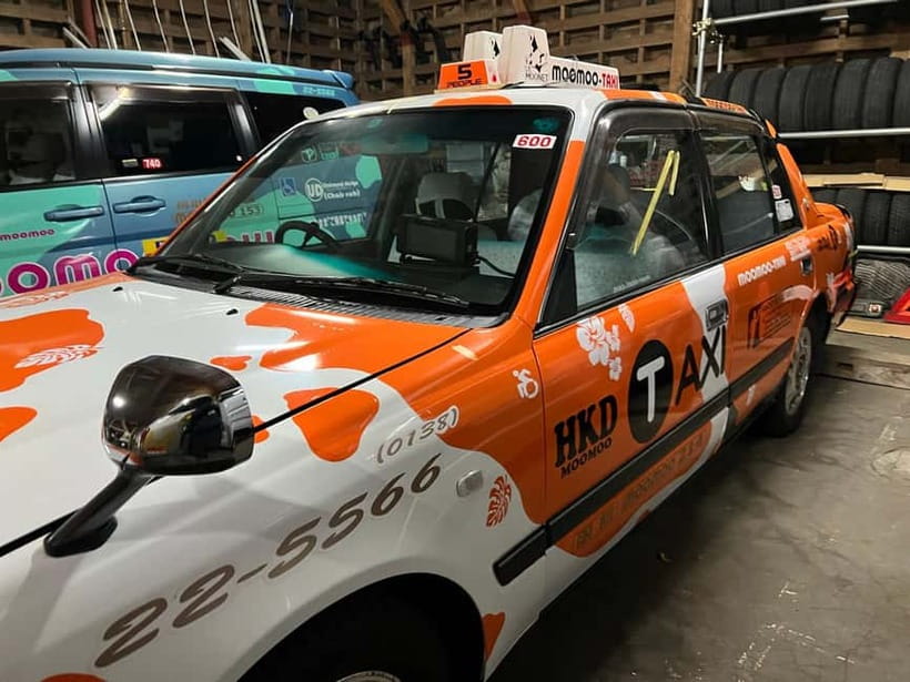 Hakodate Highlights Tour  4 Hours - Key Points  