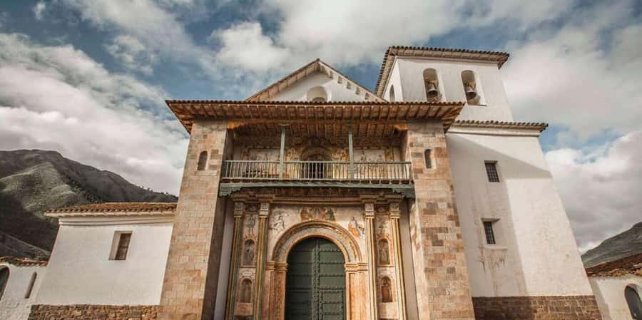 Cusco: Half day tour of the South Valley |Private Service| - Who Should Consider This Tour?