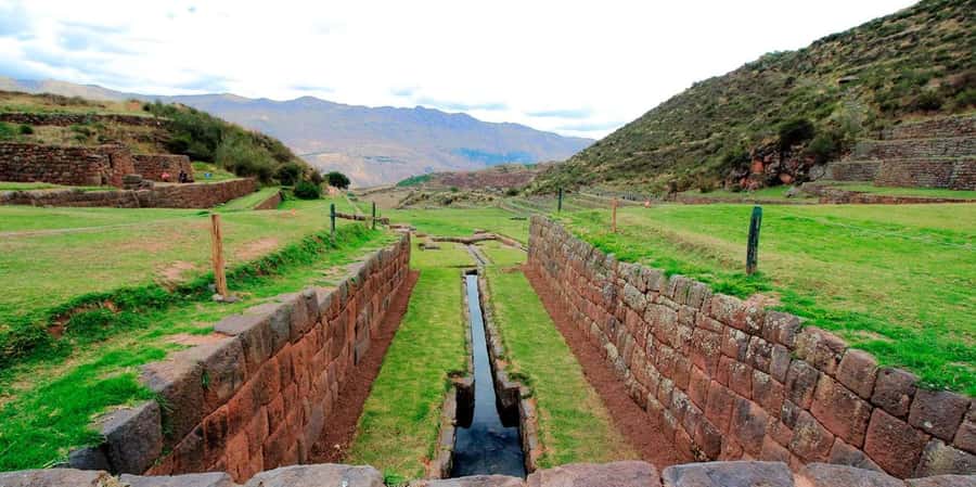 Cusco: Half day tour of the South Valley |Private Service| - Frequently Asked Questions