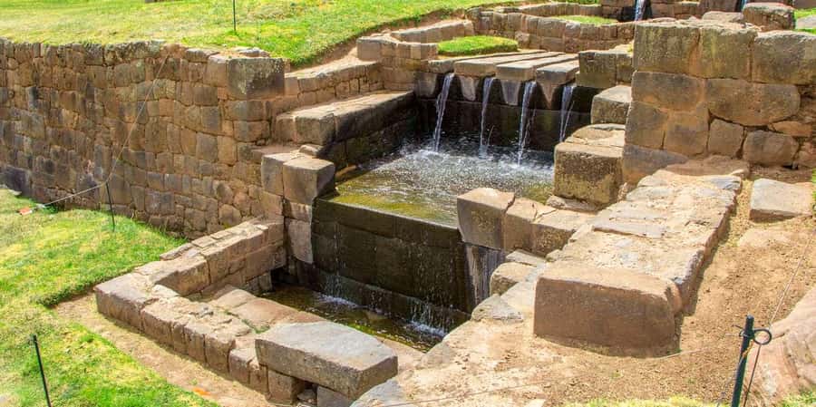 Cusco: Half day tour of the South Valley |Private Service| - The Journey Through the South Valley: A Deep Dive