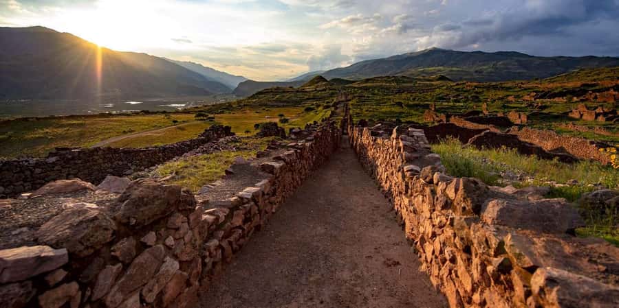 Cusco: Half day tour of the South Valley |Private Service| - What Makes This Tour a Great Choice?