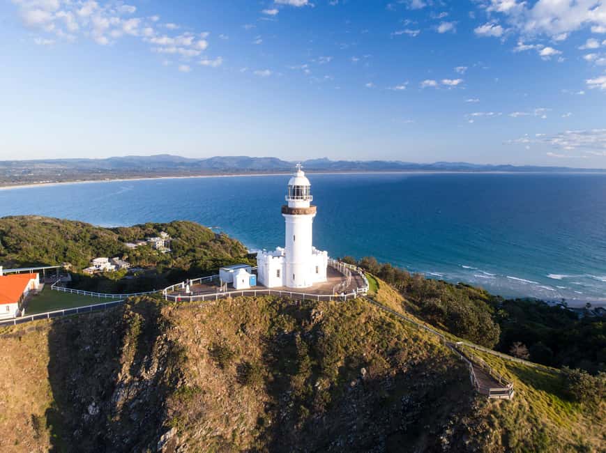 Luxury Tour to Byron Bay and Burleigh Heads from Brisbane - Who Would Enjoy This Tour?