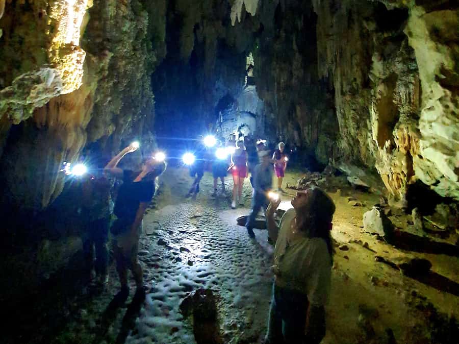 Phuket: Cheow Lan Lake, Diamond Cave, Hiking, All Included - FAQ