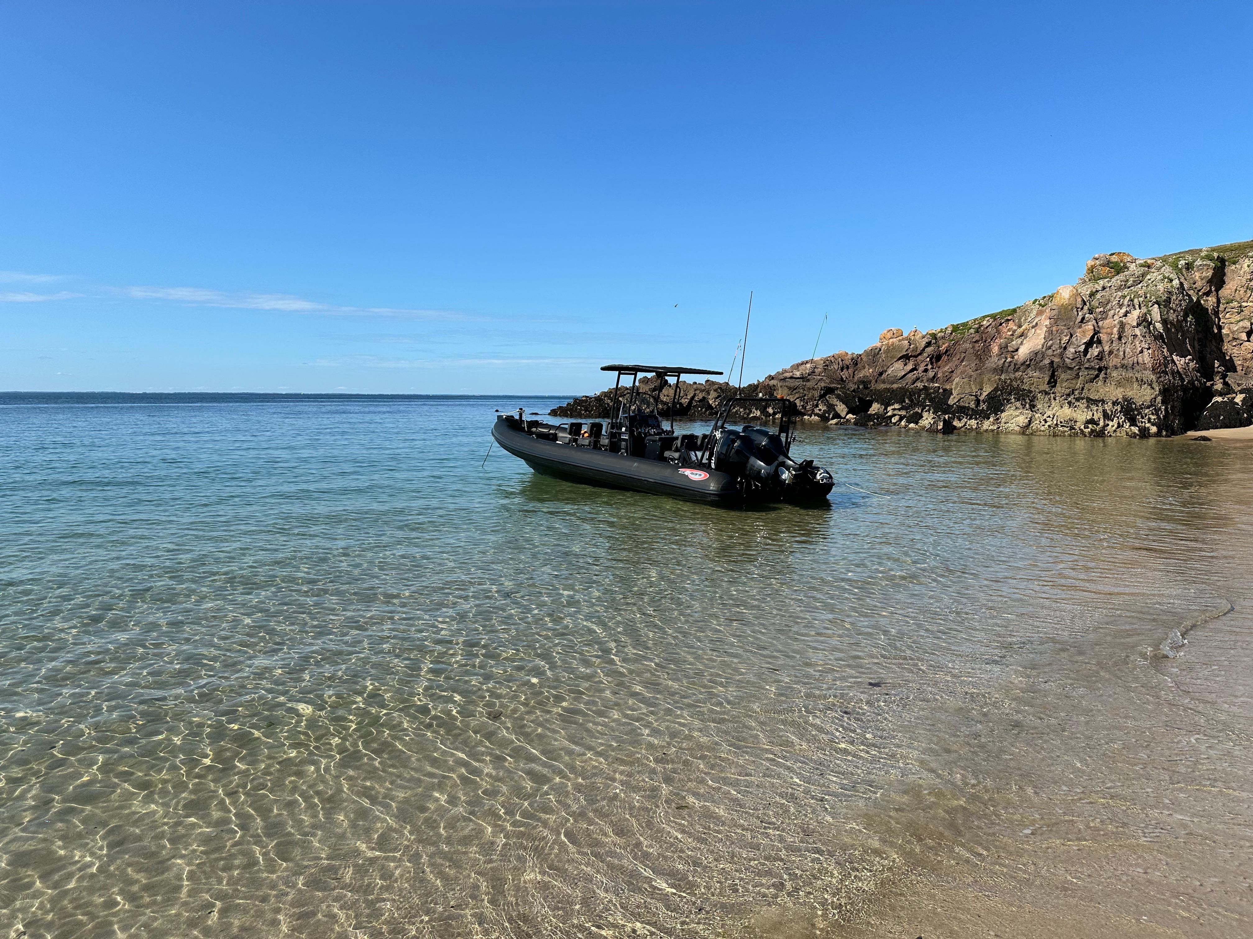 Day trip to Houat & Hoëdic with stopover in Arzon - Practical Details and Tips