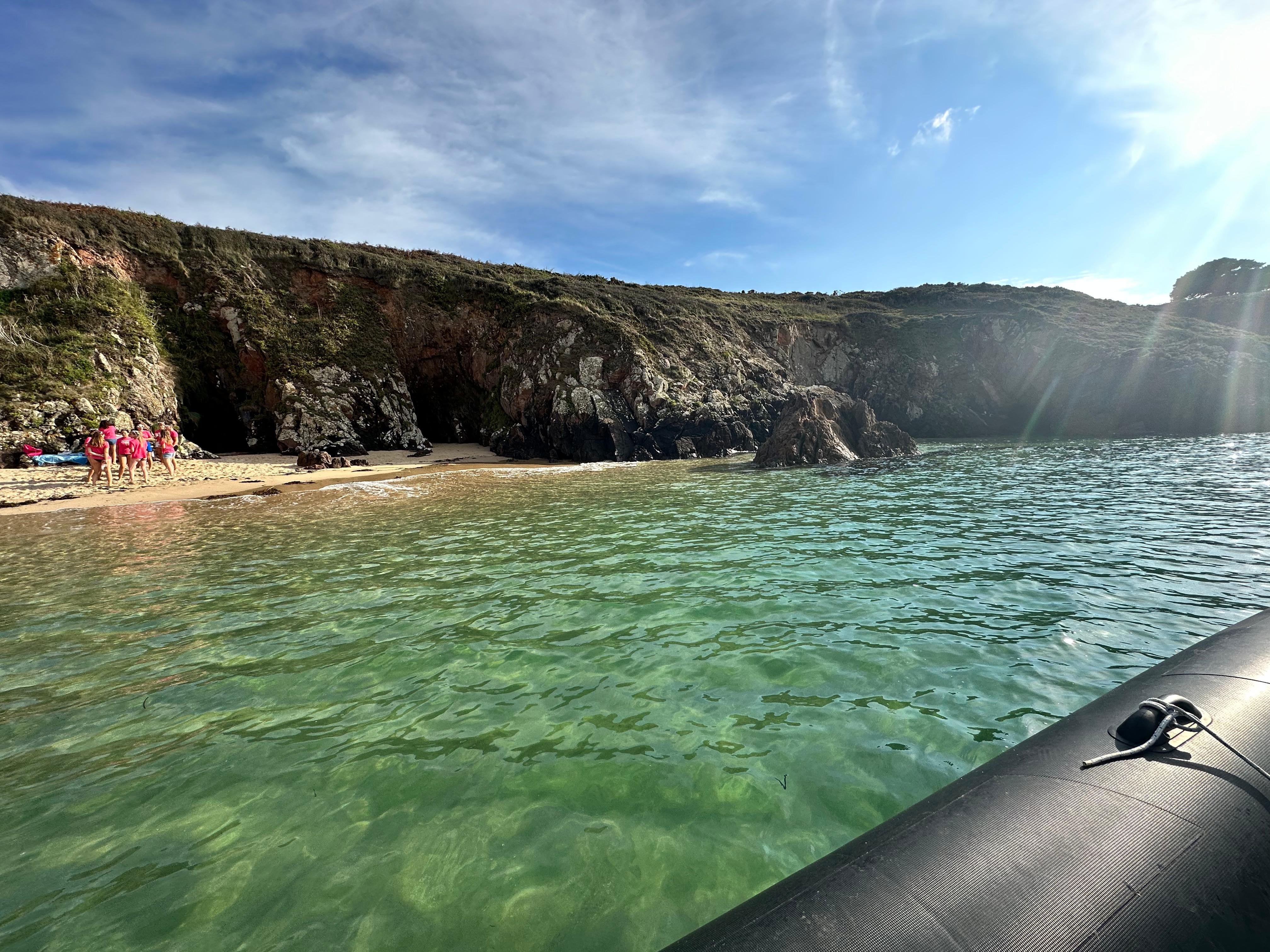 Day trip to Houat & Hoëdic with stopover in Arzon - What to Expect on Your Day Trip to Houat & Hoëdic