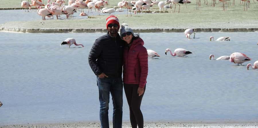 From Uyuni: 3-Day Salar de Uyuni and National Reserve Tour - Key Points