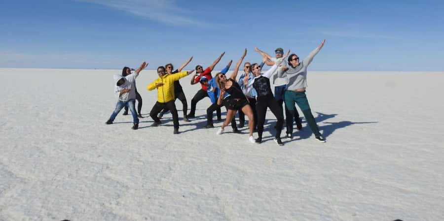 From Uyuni: 3-Day Salar de Uyuni and National Reserve Tour - Who Should Consider This Tour?