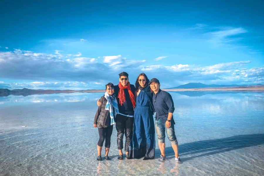 From Uyuni: 3-Day Salar de Uyuni and National Reserve Tour - Authenticity, Comfort, and Value