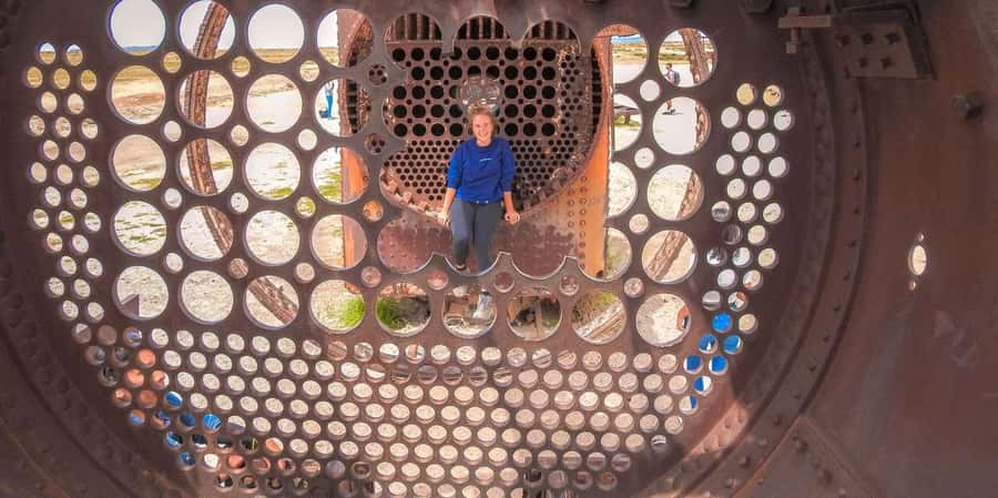 From Uyuni: 3-Day Salar de Uyuni and National Reserve Tour - Final Thoughts