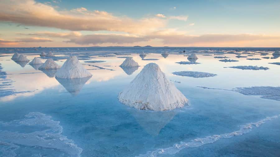 From Uyuni: 3-Day Salar de Uyuni and National Reserve Tour - From Uyuni: 3-Day Salar de Uyuni and National Reserve Tour