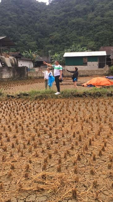 From Ha Noi: Cao Bang Loop Tour to Ba Be Lake: 5 Day 4 Night - Exploring the Cultural Heart: Ban Gioc to Pac Bo