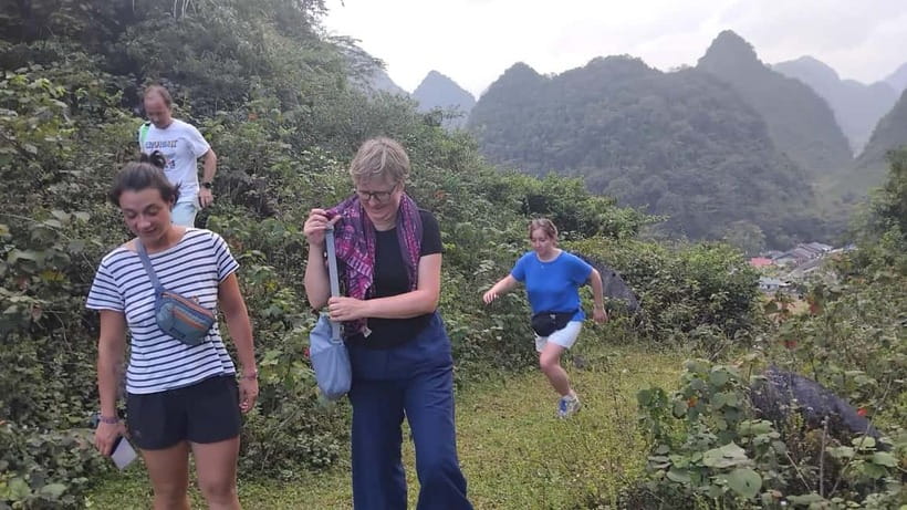 From Ha Noi: Cao Bang Loop Tour to Ba Be Lake: 5 Day 4 Night - FAQ