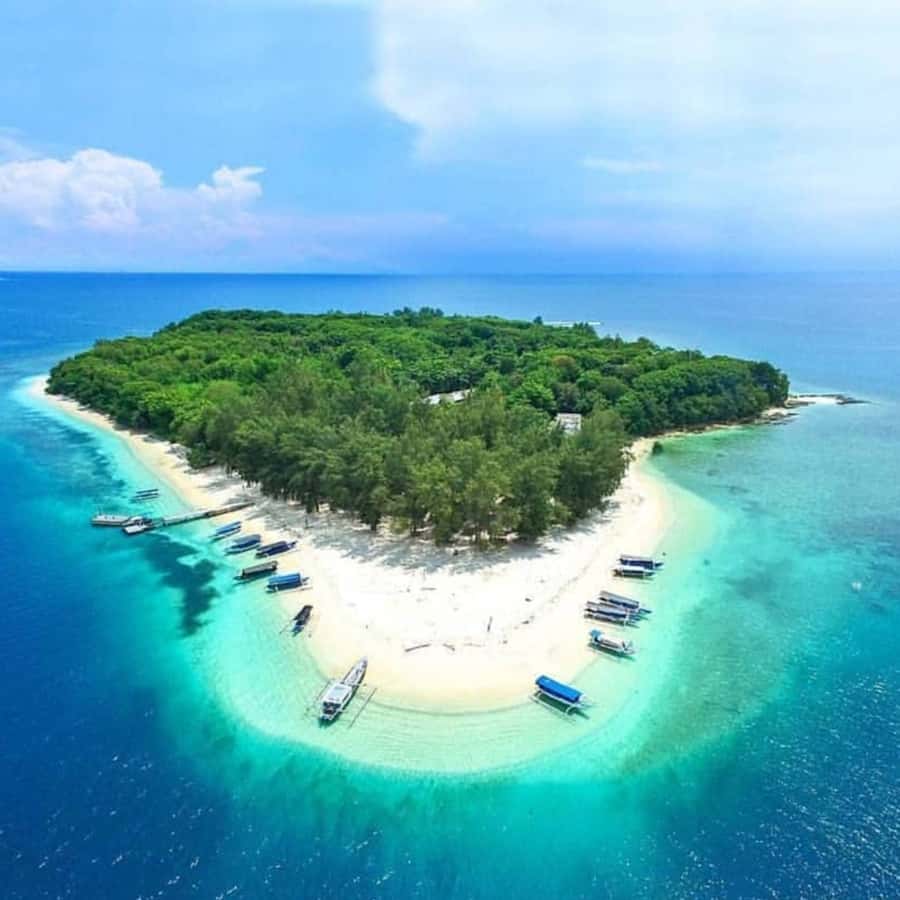 Lomboks Hidden Gems: Snorkeling Gili Kondo & Petagan - A Full Breakdown of the Tour Experience