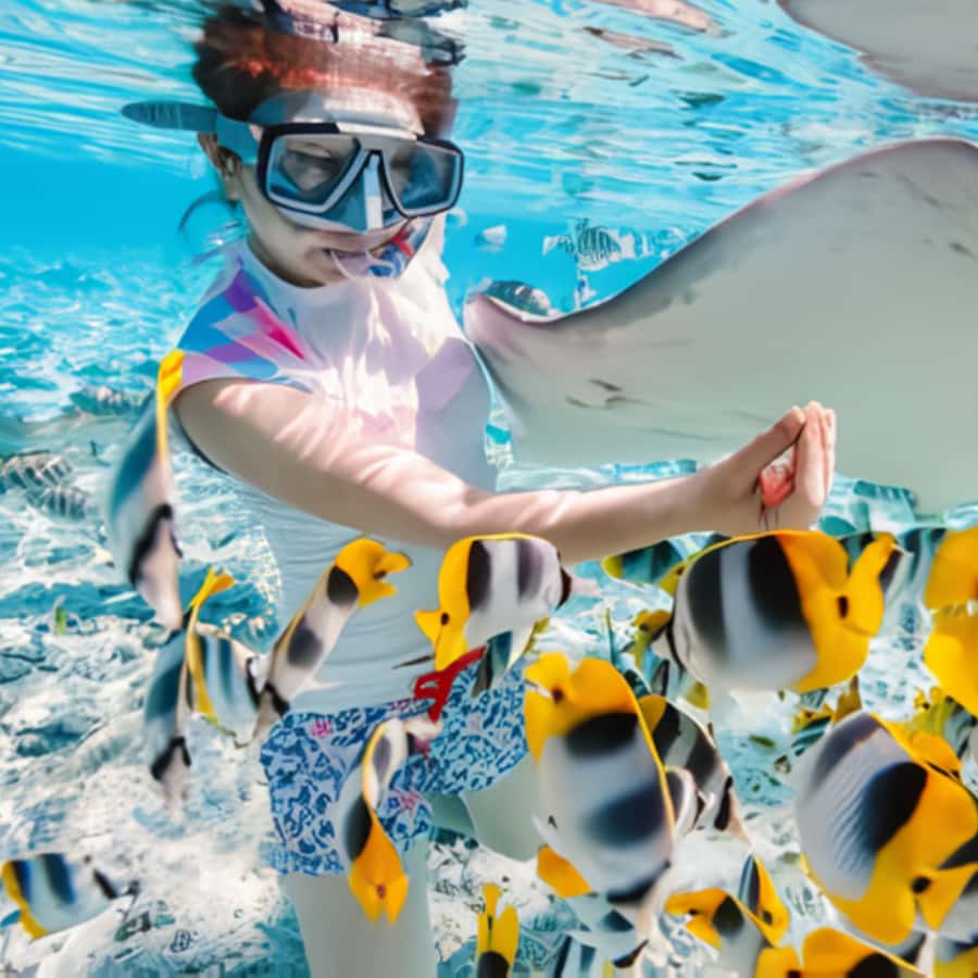 Lomboks Hidden Gems: Snorkeling Gili Kondo & Petagan - FAQs