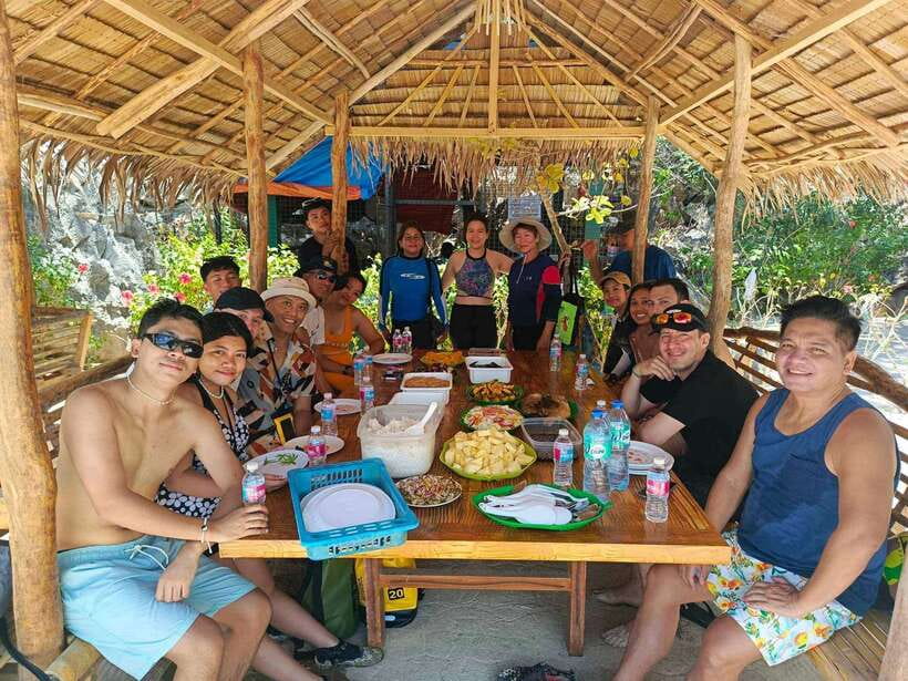 El Nido: Private Tour B with Snake Island and Caves - Who Will Love This Tour?