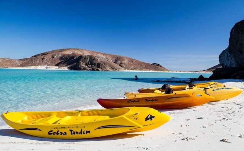 La Paz: 3-Beach Snorkeling Tour with Lunch and Drinks - The Experience from Our Perspective