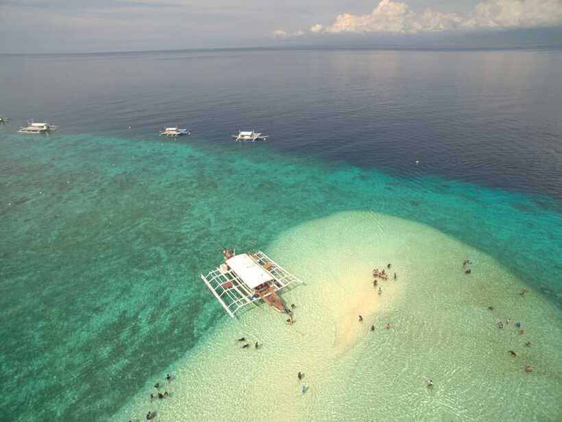 Siargao Island Hopping: Tri Island Tour - Shared and Private - Final Thoughts