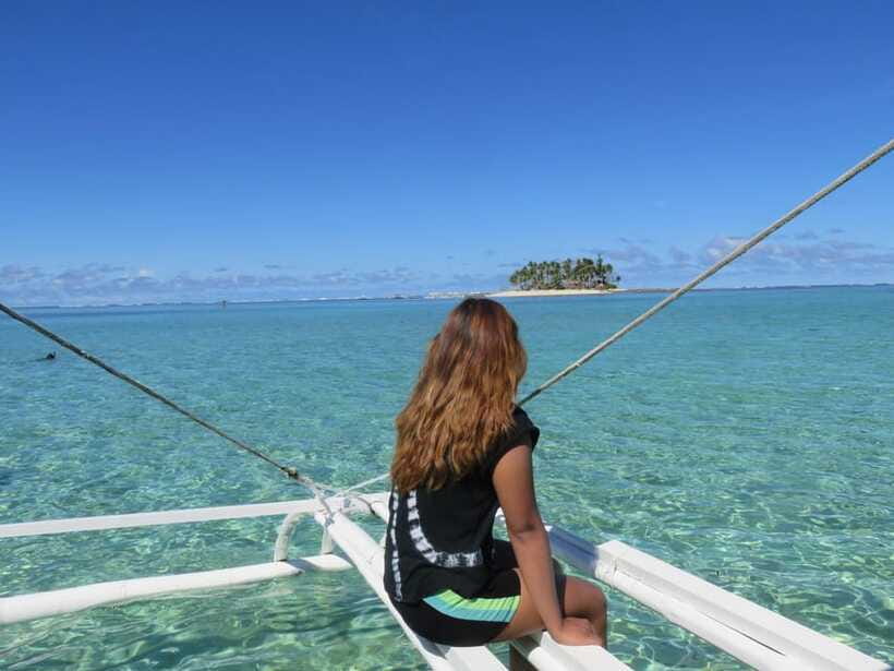 Siargao Island Hopping: Tri Island Tour - Shared and Private - FAQ