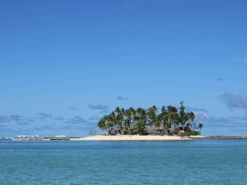 Siargao Island Hopping: Tri Island Tour - Shared and Private - What Makes This Tour Stand Out?