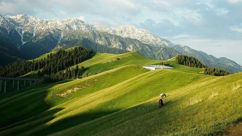 Urumqi: 8-Day Private Tour to Sayram Lake and Yining - Final Thoughts: Is This Tour Right for You?