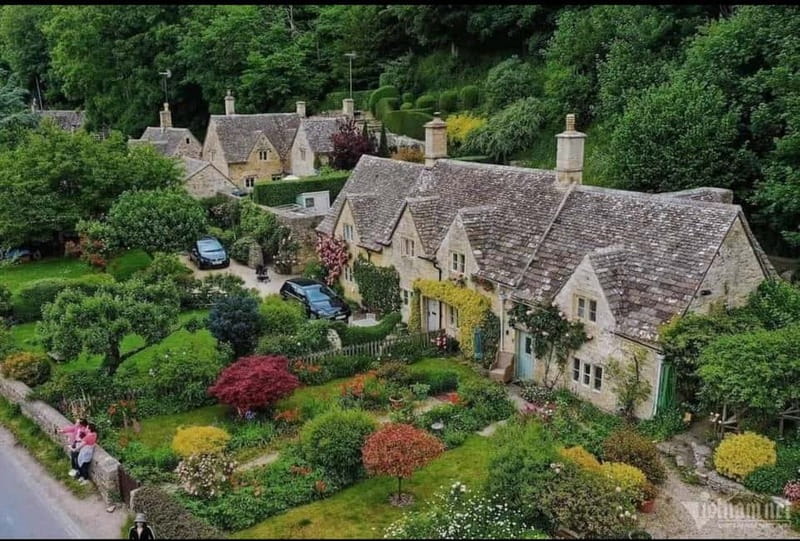 "Unforgettable Cotswolds Villages & Windsor Day Tour - The Sum Up