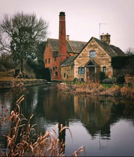 "Unforgettable Cotswolds Villages & Windsor Day Tour - Practical Details and Considerations