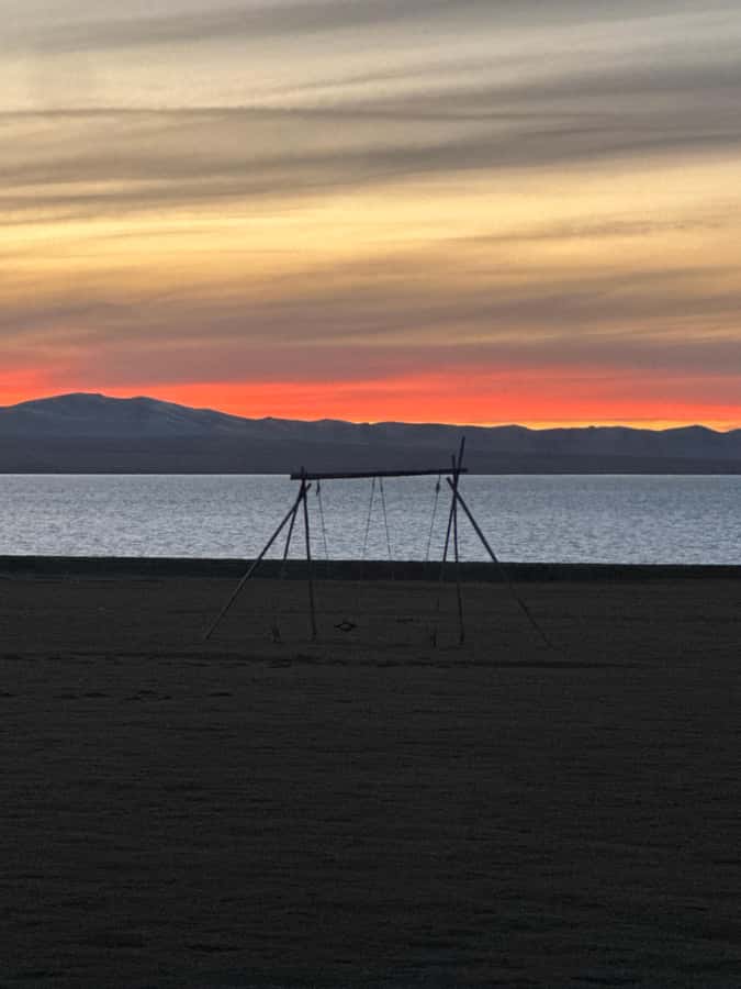 Song-Kul Lake : Kyrgyz Yurts Stay & Horseback Ride (2 DAYS) - Who Is This Tour For?