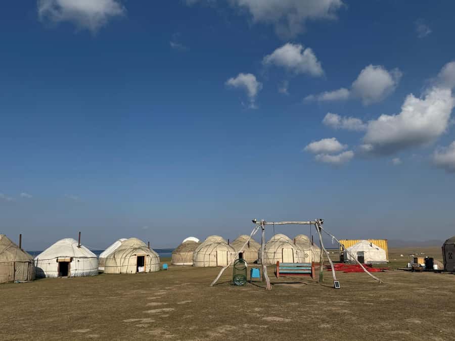 Song-Kul Lake : Kyrgyz Yurts Stay & Horseback Ride (2 DAYS) - FAQ