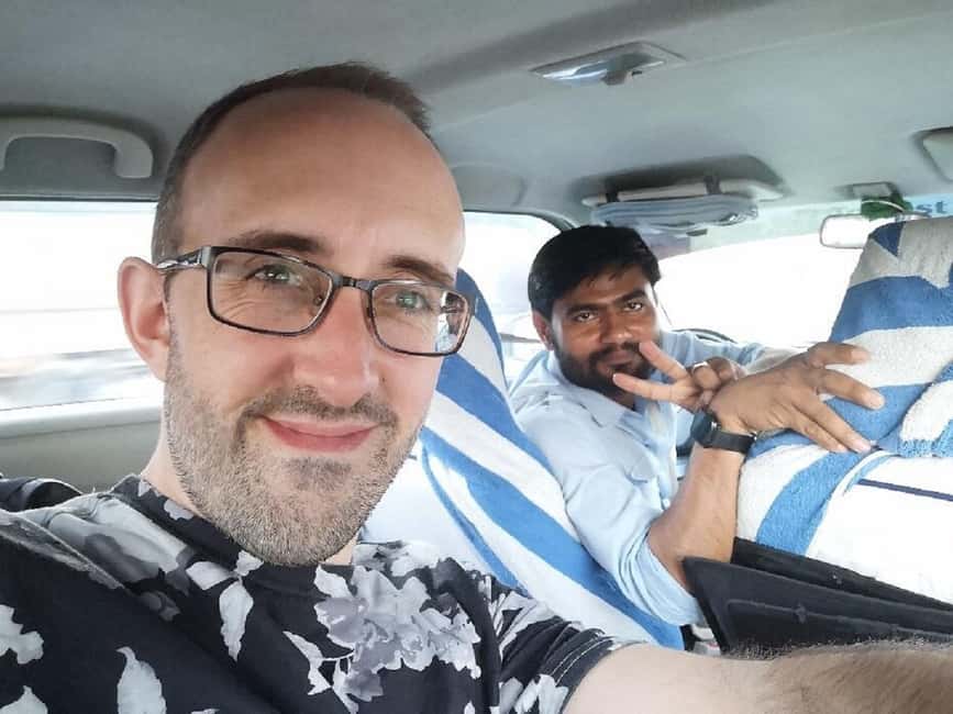 India Golden Triangle Tour With Tiger Safari 7 Day - The Sum Up