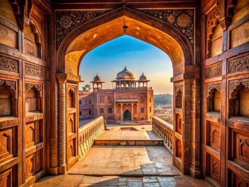 India Golden Triangle Tour With Tiger Safari 7 Day - FAQ