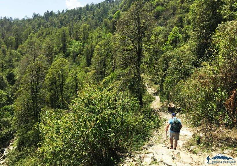 Pokhara: 3-Day Hike Tour To Annapurna Himalayas Foothill - Good To Know