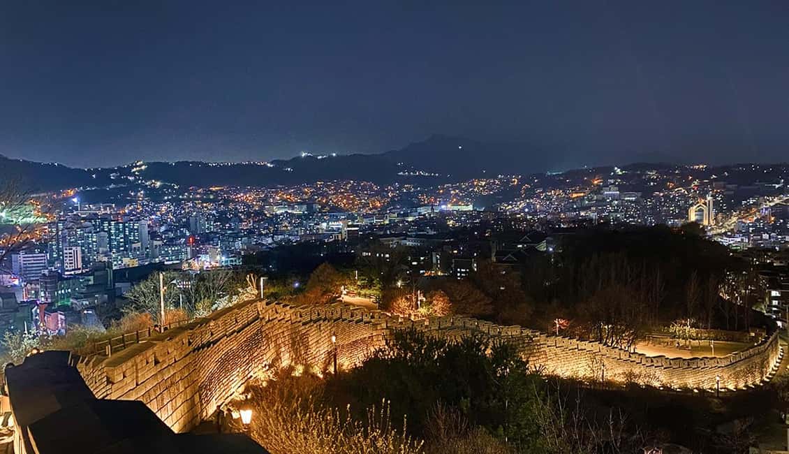 Seoul Night Tour: Naksan Park & Hidden Jems - The Sum Up: Is It Worth It?