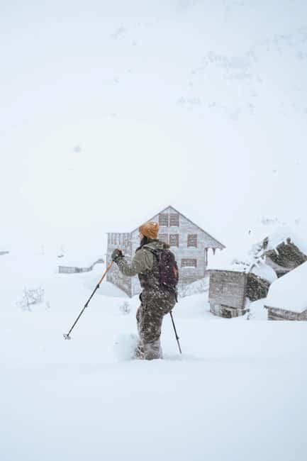 Alaska: Ladies Only Snowshoe Adventure - Alaska: Ladies Only Snowshoe Adventure – A Detailed Review
