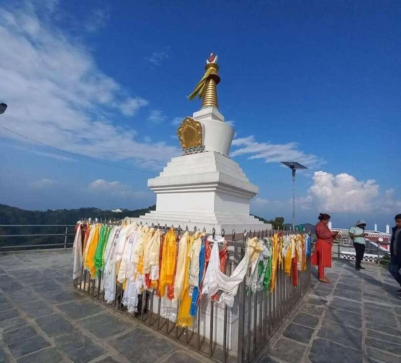 Namobuddha to Balthali hike - Good To Know