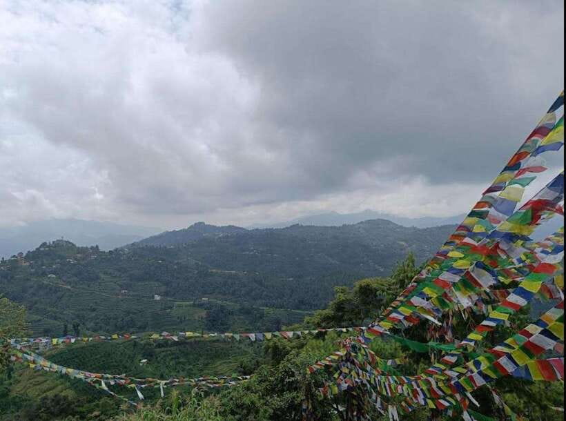 Namobuddha to Balthali hike - Authentic Experiences and Cultural Insights