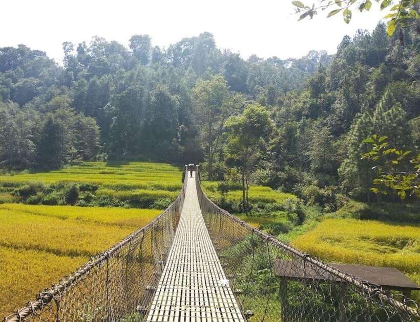 Namobuddha to Balthali hike - What’s Included and What to Consider