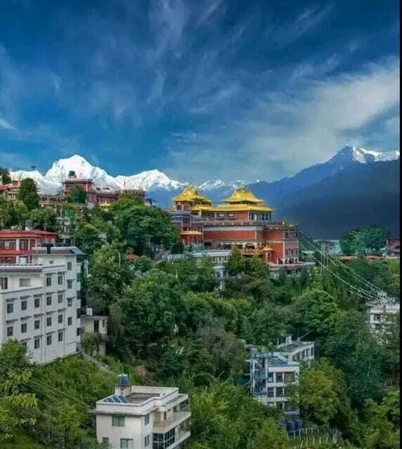 Namobuddha to Balthali hike - The Value Proposition