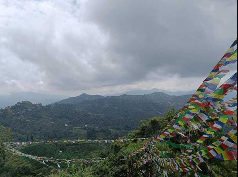 Namobuddha to Balthali hike - Who Should Consider This Trek?