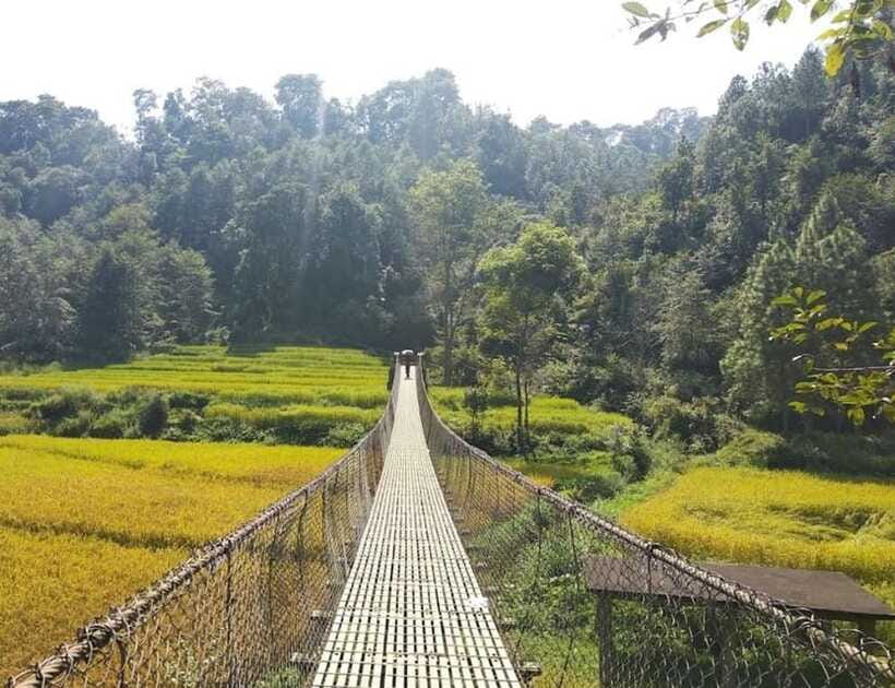 Namobuddha to Balthali hike - Frequently Asked Questions