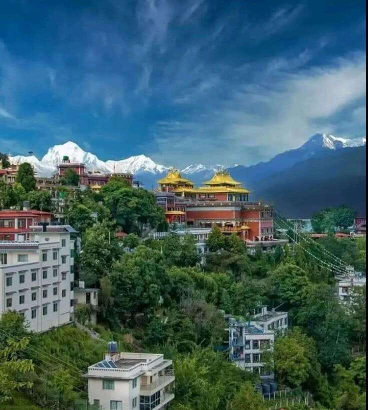 Namobuddha to Balthali hike - A Closer Look at the Namobuddha to Balthali Trek