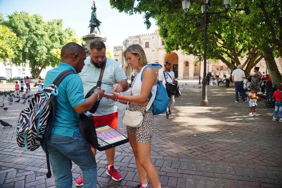 Santo Domingo City Tour From Punta Cana - Final Thoughts