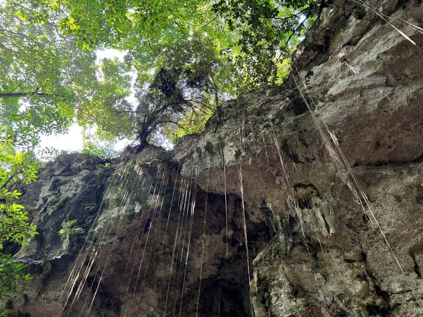 Santo Domingo City Tour From Punta Cana - FAQs