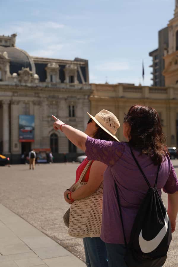 Santiago: Walking city historical & Cultural tour - Final Thoughts