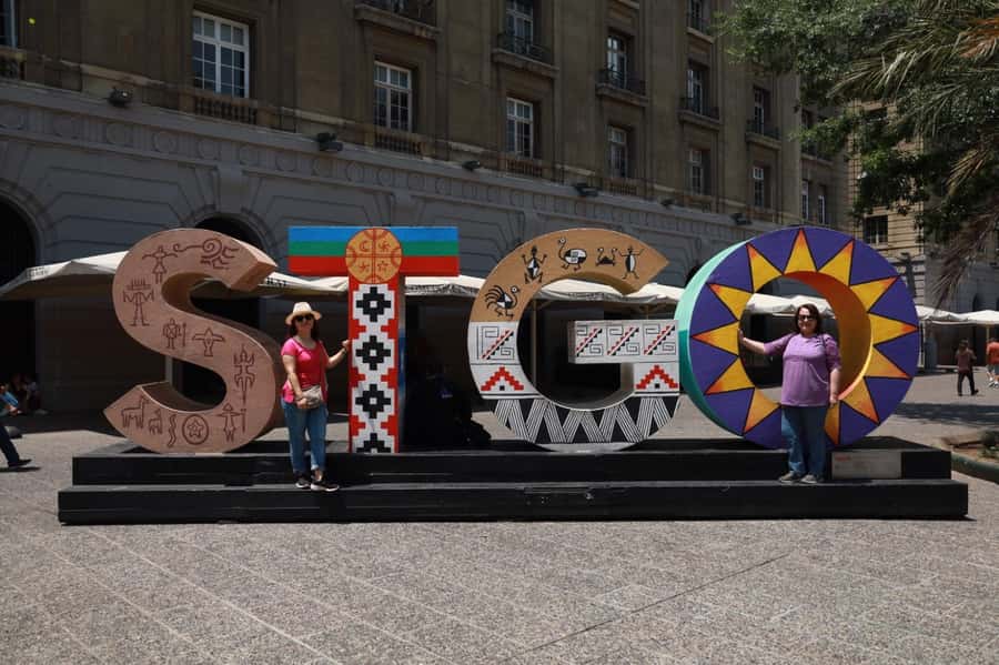 Santiago: Walking city historical & Cultural tour - FAQ