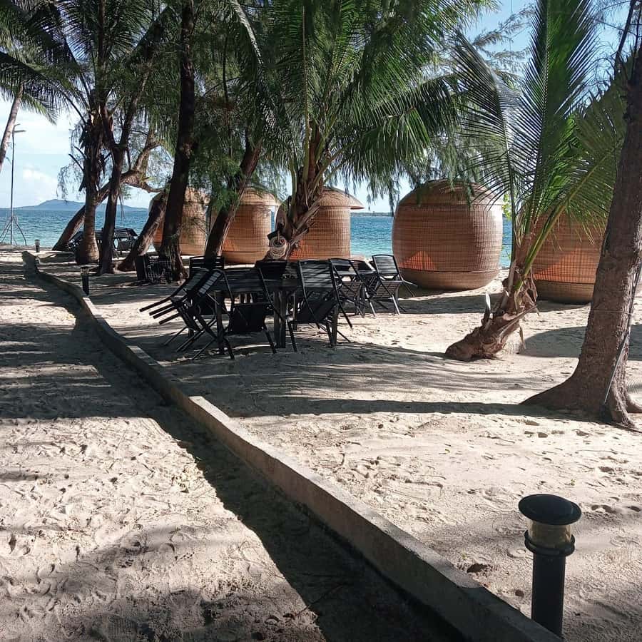 White Sand Island - Snorkeling and Kayaking - Introduction to White Sand Island