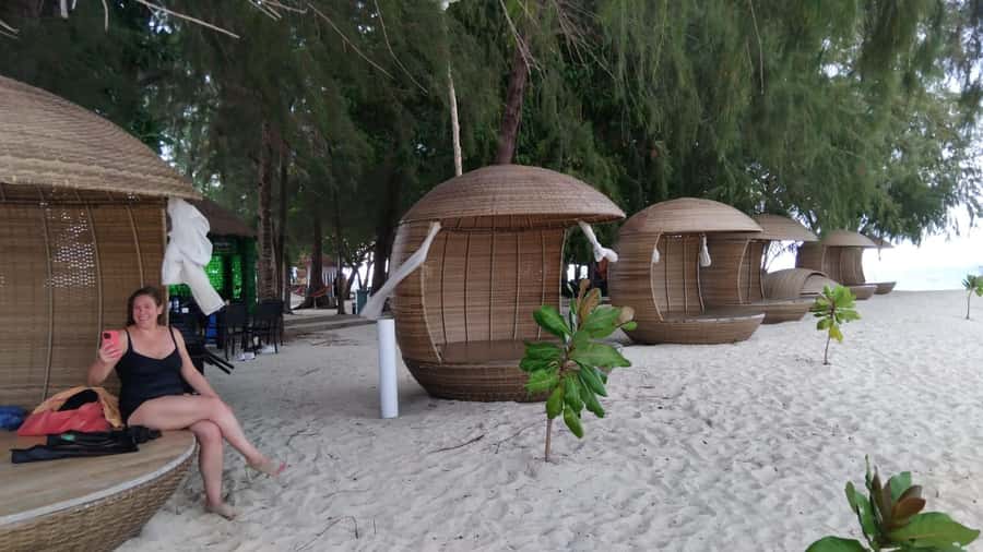 White Sand Island - Snorkeling and Kayaking - The Experience Provider