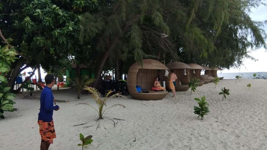 White Sand Island - Snorkeling and Kayaking - Similar Experiences Worth Exploring