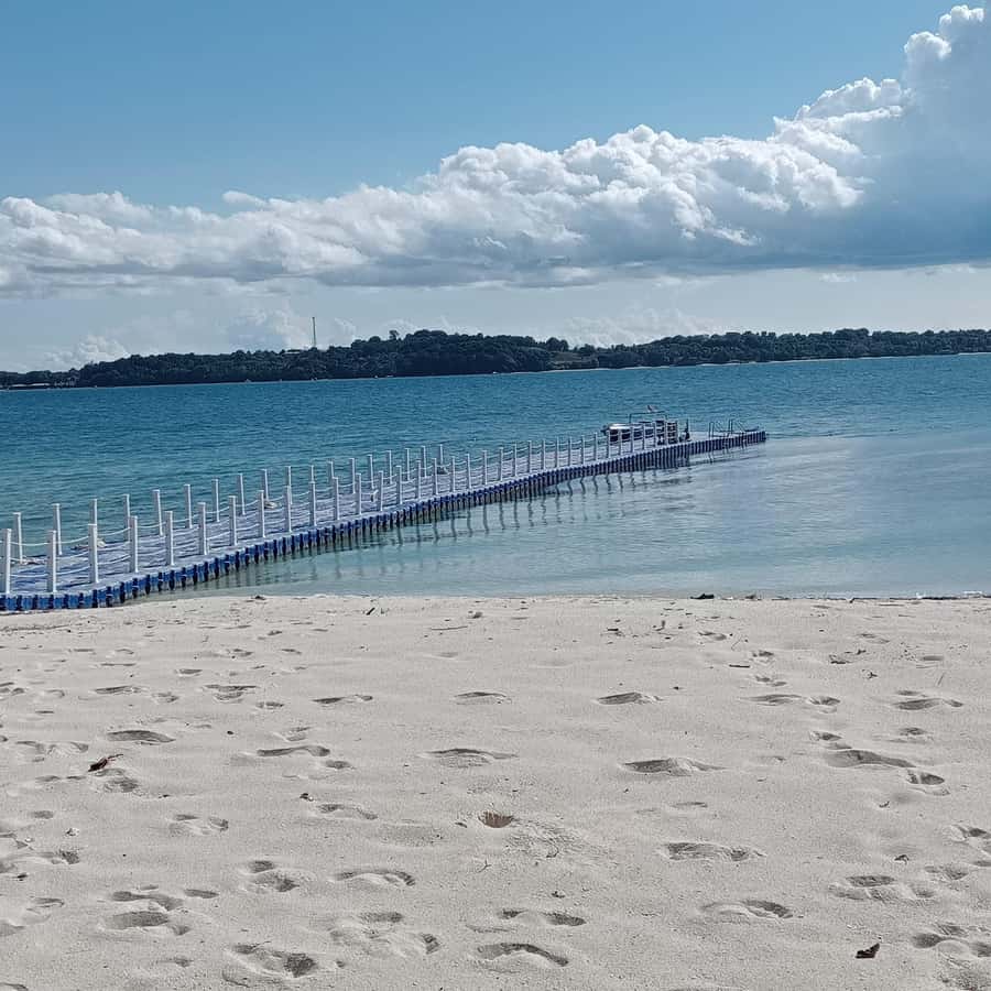 White Sand Island - Snorkeling and Kayaking - The Practical Side: What You Should Know