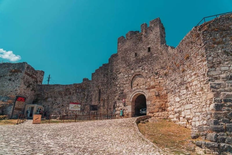 From Tirana: Berat UNESCO Heritage with Wine Tasting - From Tirana: Berat UNESCO Heritage with Wine Tasting – A Detailed Review