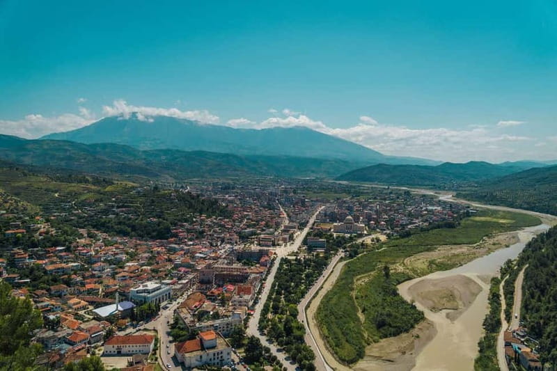 From Tirana: Berat UNESCO Heritage with Wine Tasting - Who Should Consider This Tour?